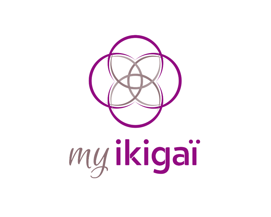 My ikigaï | ifage